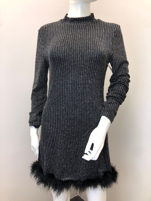 Vist Large View of Product Image Which is Used Shein Short Dress F L-12/14