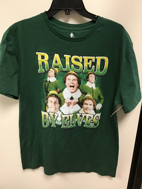 Vist Large View of Product Image Which is Used Unbranded Mens T-Shirt L