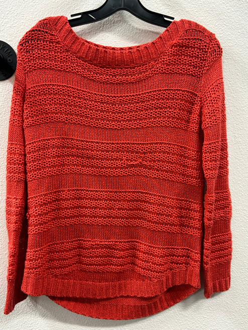 Vist Large View of Product Image Which is Used Unbranded Lightweight Sweater S-4/6