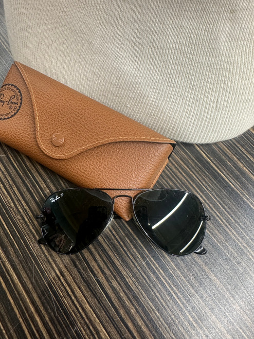 Vist Large View of Product Image Which is Used Ray-Ban Sunglasses