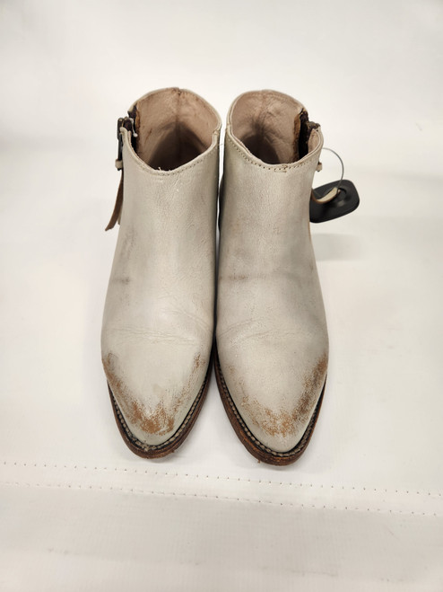 Vist Large View of Product Image Which is Used Free Bird Ankle Boots 9