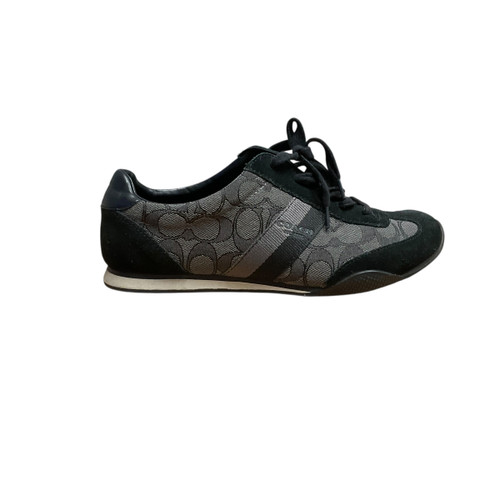 Vist Large View of Product Image Which is Used Coach Casual Shoes 8.5