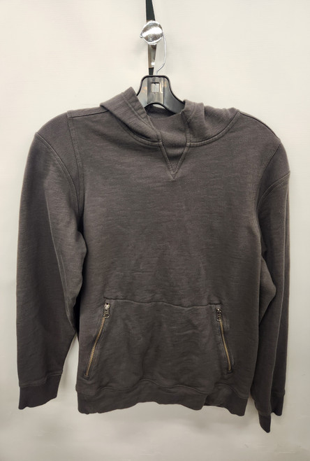 Vist Large View of Product Image Which is Used Duluth Trading Co Mens Sweatshirt L