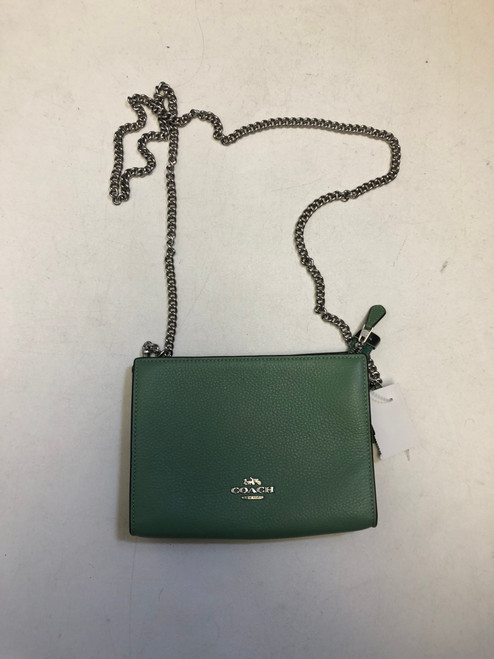 Vist Large View of Product Image Which is Used Coach Small Handbag
