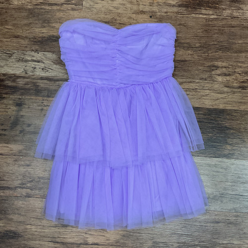 Vist Large View of Product Image Which is Used Aniye By Short Special Occ Dress M-8/10