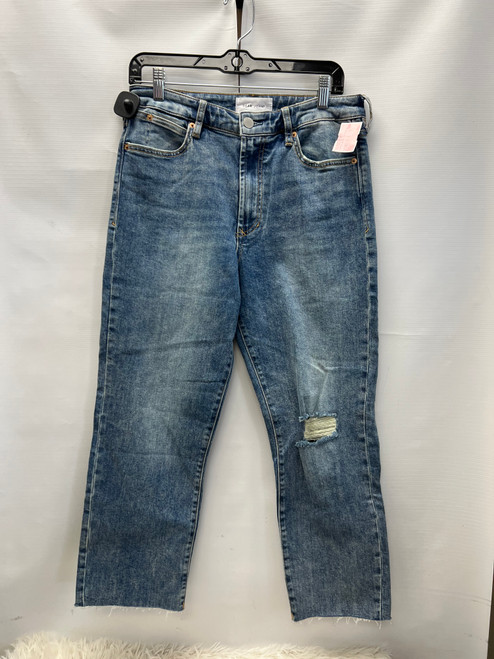 Vist Large View of Product Image Which is Used Dear John Denim 8-29