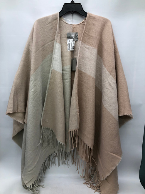 Vist Large View of Product Image Which is Used Lightweight Sweater 1X-18