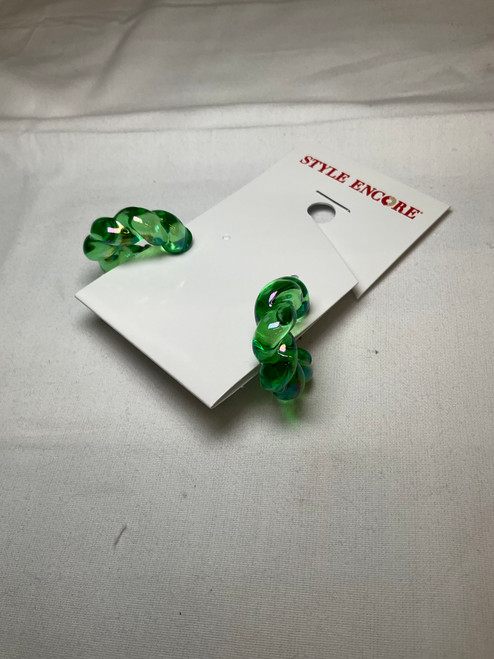 Vist Large View of Product Image Which is Used Unbranded Earrings