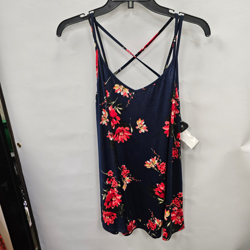 Vist Large View of Product Image Which is Used Unbranded Tank Top P 3X-22