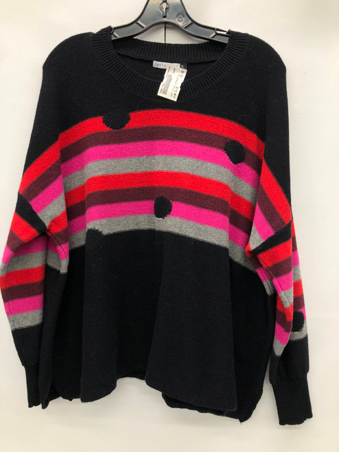 Vist Large View of Product Image Which is Used Unbranded Lightweight Sweater XL-16