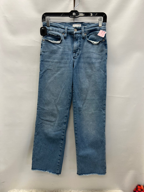 Vist Large View of Product Image Which is Used Good American Denim 2-26