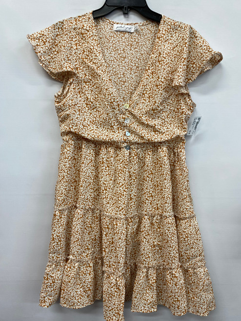Used Unbranded Short Dress F M-8/10 60072-S000534848 Vist Large View of Product Image Which is Used Unbranded Short Dress F M-8/10