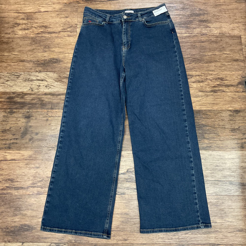 Vist Large View of Product Image Which is Used Frances Valentine Denim 10-30