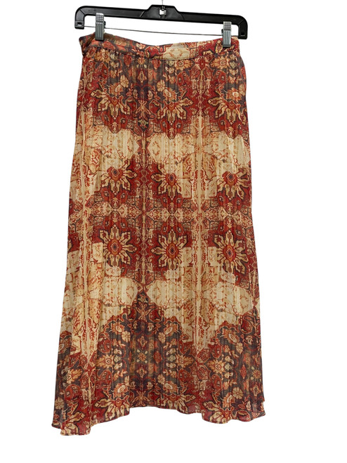 Vist Large View of Product Image Which is Used Anthropologie Long Skirt 4-27