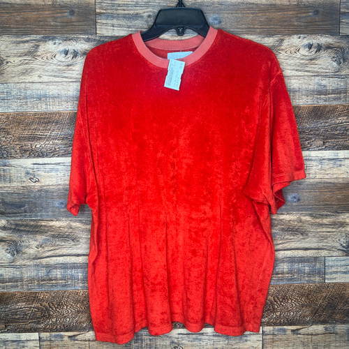 Vist Large View of Product Image Which is Used LEBOP Short Sleeve Top M-8/10