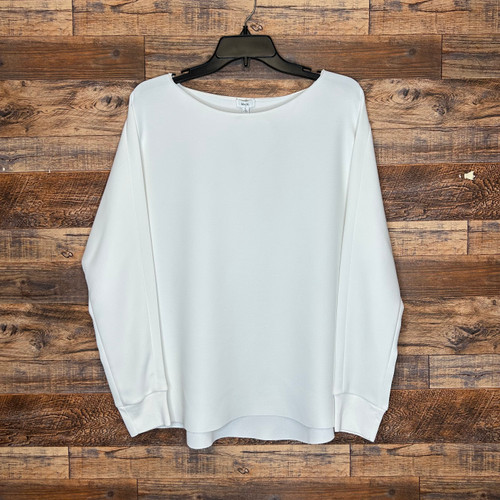 Vist Large View of Product Image Which is Used Vince Long Sleeve Top M-8/10