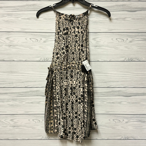 Vist Large View of Product Image Which is Used Free People Short Dress B S-4/6