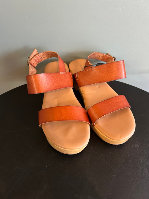 Vist Large View of Product Image Which is Used Torrid Clogs 10