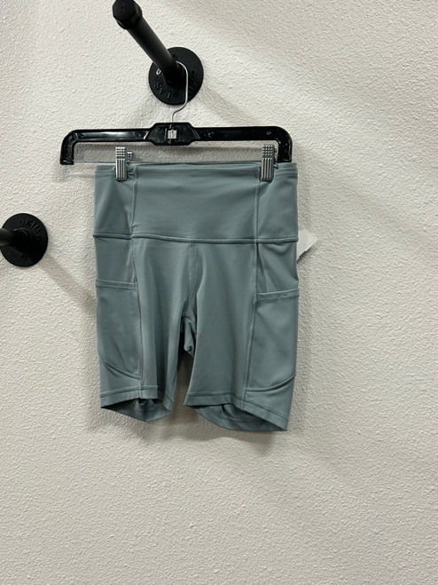 Vist Large View of Product Image Which is Used Lululemon Athletica Active Shorts 4-27