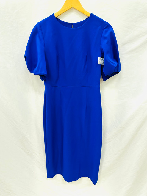 Vist Large View of Product Image Which is Used Milly Long Dress B S-4/6