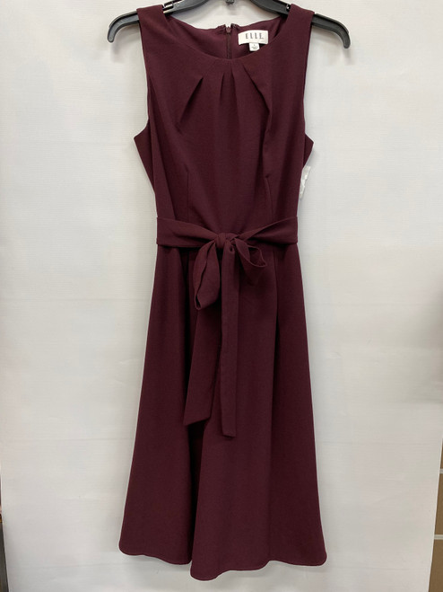 Used Elle Short Dress F S-4/6 60072-S000534897 Vist Large View of Product Image Which is Used Elle Short Dress F S-4/6