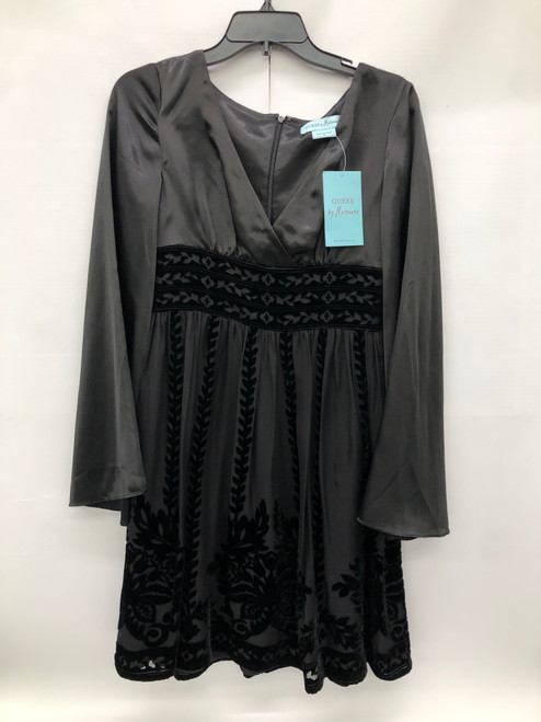 Vist Large View of Product Image Which is Used Guess Short Dress F S-4/6