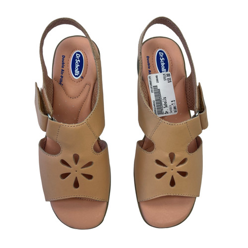 Vist Large View of Product Image Which is Used Dr. Scholls Sandals 7.5