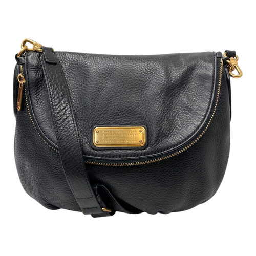 Vist Large View of Product Image Which is Used Marc By Marc Jacobs Large Leather Handbag