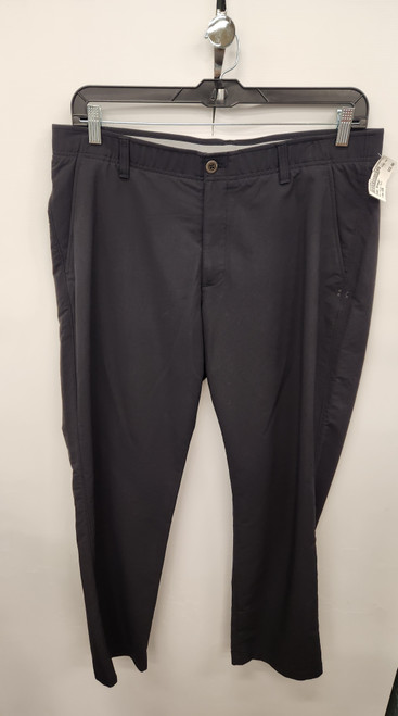 Vist Large View of Product Image Which is Used Under Armour Mens Casual Pant 32W