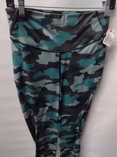 Vist Large View of Product Image Which is Used Lululemon Athletica Active Leggings 8-29