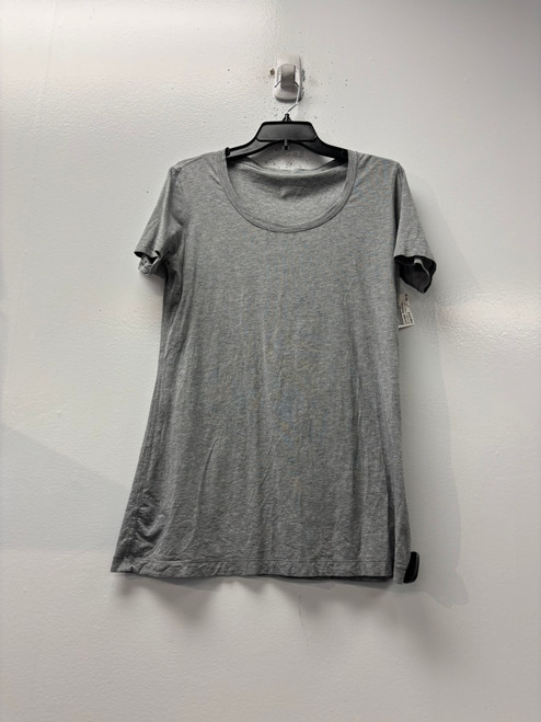 Vist Large View of Product Image Which is Used Lululemon Athletica Short Sleeve Top S-4/6