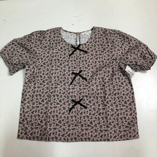 Vist Large View of Product Image Which is Used Wishlist Short Sleeve Top M-8/10