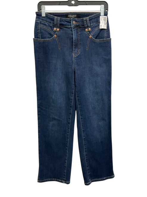 Vist Large View of Product Image Which is Used Judy Blue Denim 4-27