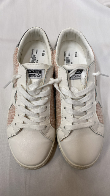 Vist Large View of Product Image Which is Used Vintage Havana Casual Shoes 8