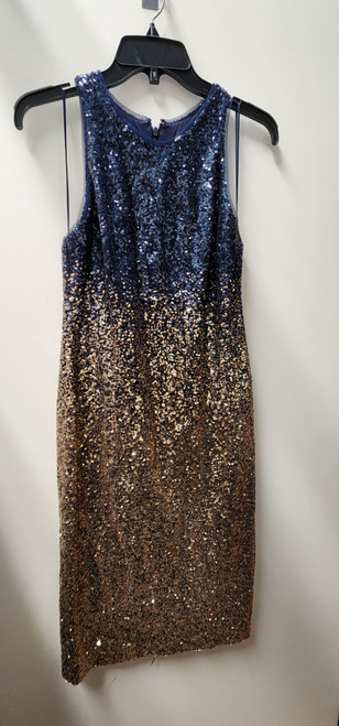 Vist Large View of Product Image Which is Used Unbranded Short Dress F XS-0/2