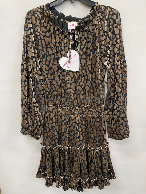 Vist Large View of Product Image Which is Used Buddylove Short Dress F XS-0/2