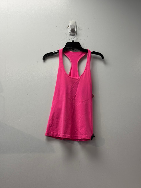Vist Large View of Product Image Which is Used Lululemon Athletica Active Tank Top S-4/6