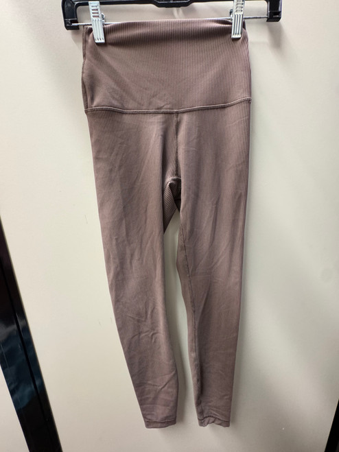 Vist Large View of Product Image Which is Used Lululemon Athletica Active Shorts 4-27