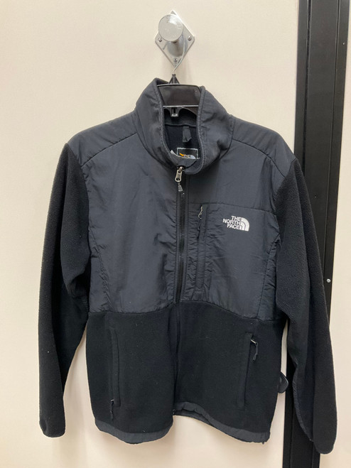 Vist Large View of Product Image Which is Used The North Face Short Light Jacket XL-16