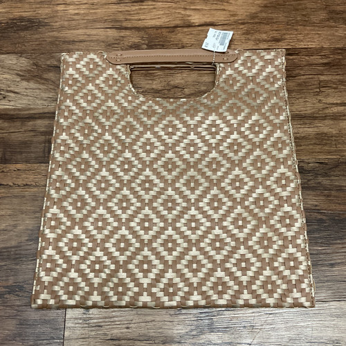 Vist Large View of Product Image Which is Used Anthropologie Small Handbag