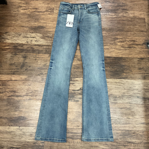 Vist Large View of Product Image Which is Used Zara Denim 2-26