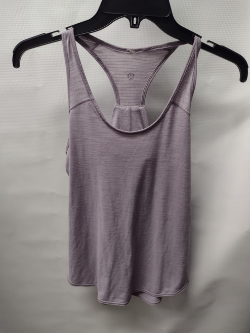 Vist Large View of Product Image Which is Used Lululemon Athletica Active Tank Top M-8/10
