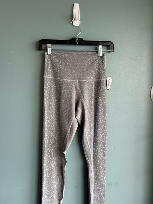 Vist Large View of Product Image Which is Used Lululemon Athletica Active Pant 6-28