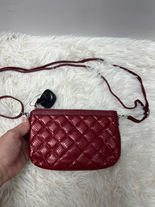 Vist Large View of Product Image Which is Used Brighton Small Handbag