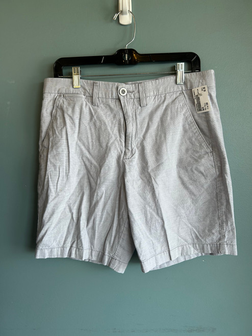 Vist Large View of Product Image Which is Used Apt9 Mens Shorts 32W