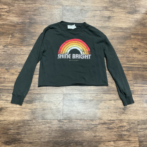 Vist Large View of Product Image Which is Used spiritual gangstaSweatshirt S-4/6