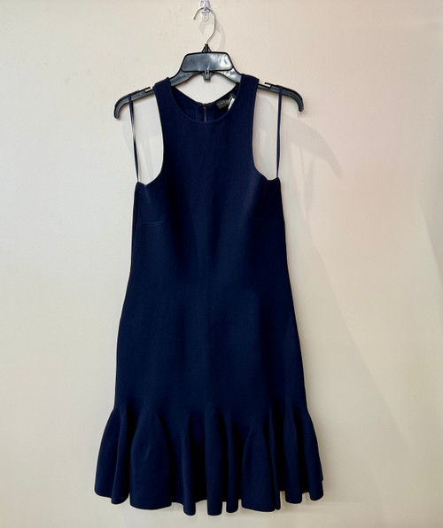 Used Ted Baker London Short Dress B XS-0/2 60031-S000784614 Vist Large View of Product Image Which is Used Ted Baker London Short Dress B XS-0/2