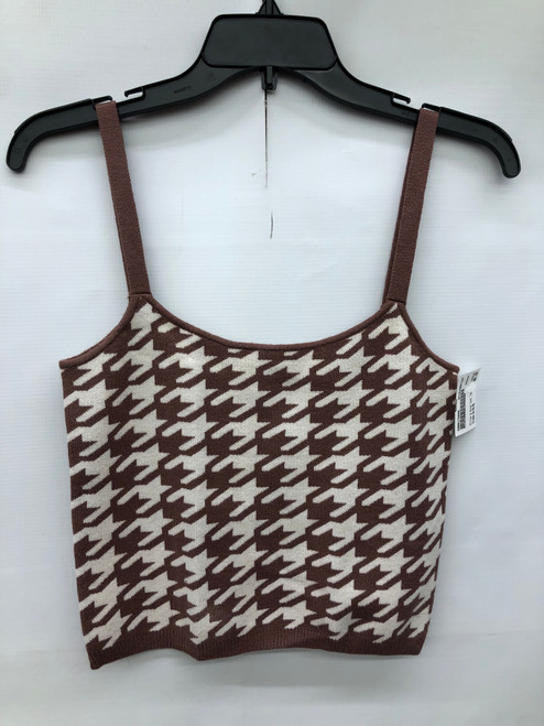 Vist Large View of Product Image Which is Used Willow & Wind Tank Top S-4/6