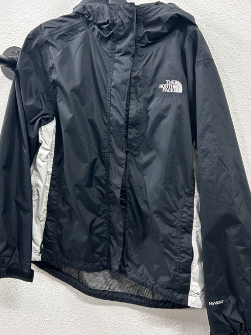 Vist Large View of Product Image Which is Used The North Face Short Light Jacket M-8/10