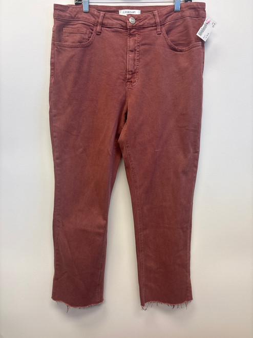 Used Unbranded Denim P 18-34 60076-S000793109 Vist Large View of Product Image Which is Used Unbranded Denim P 18-34